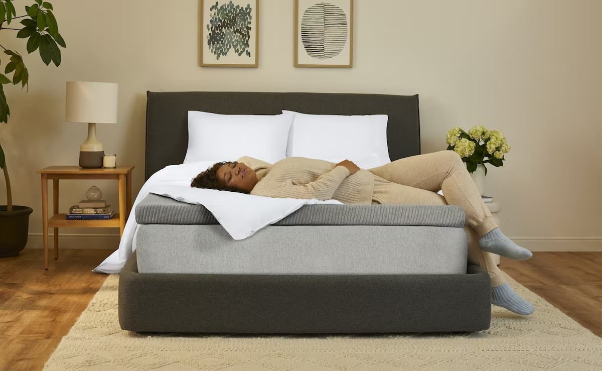 Comfy cheap outlet mattress